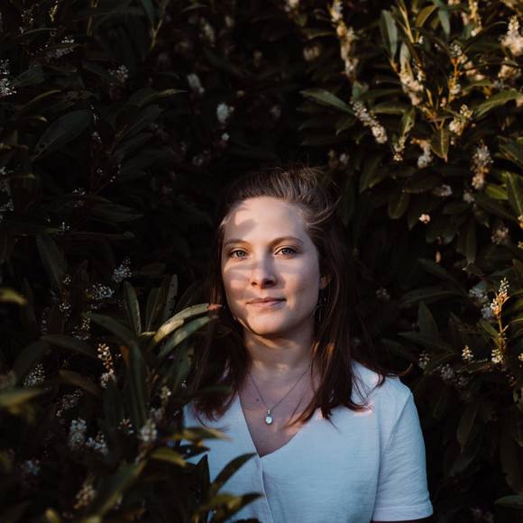 Meet your Posher, Libby - Picture 1 of 1